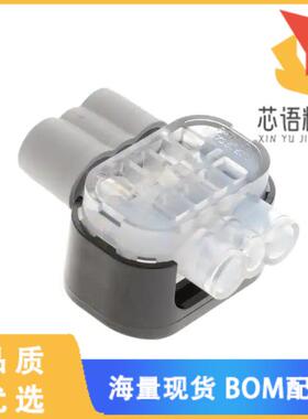 全新MGC-BAG原装(CONN INLINE TAP 12-20 AWG IDC)正品