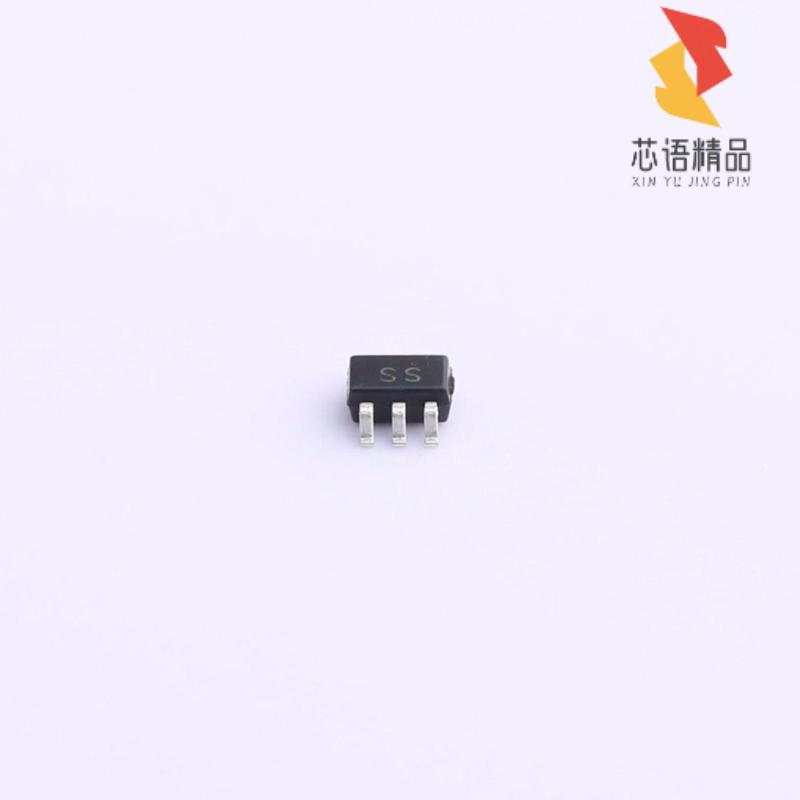 全新BSS138AKDW-TP原装(DUAL N-  MOSFET, SOT-363)正品
