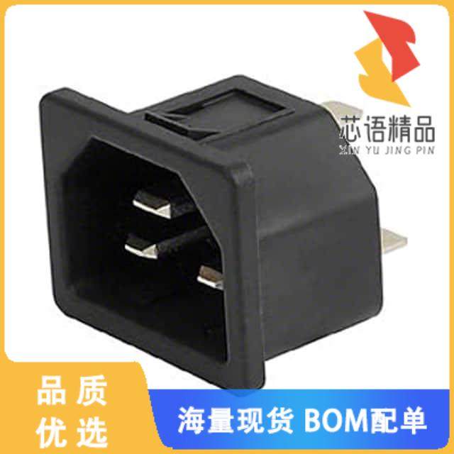 全新6173.0026原装(PWR ENT RCPT IEC320-C22 PNL SC