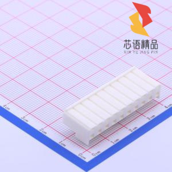 全新A3963HA-10P原装(3.96mm 1x10P)正品