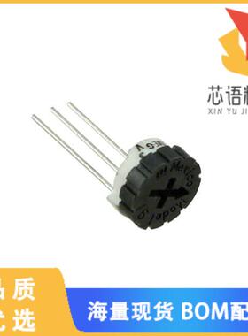 全新91AR1MEGLF原装(THUMBWHEEL POT 1M OHM 0.5W TO