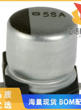 全新EMVA500ADA100ME55G原装(CAP ALUM 10UF 20% 50V