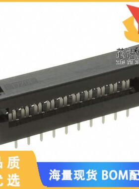 全新FTR-20-T原装(PLUG FLAT CABLE IDC 20P 2.54MM