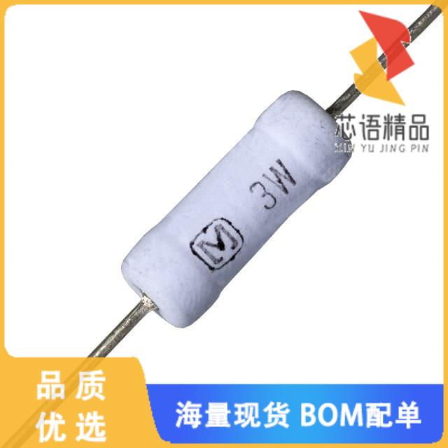 全新ERG-3SJ200A原装(RES 20 OHM 5% 3W AXIAL)正品