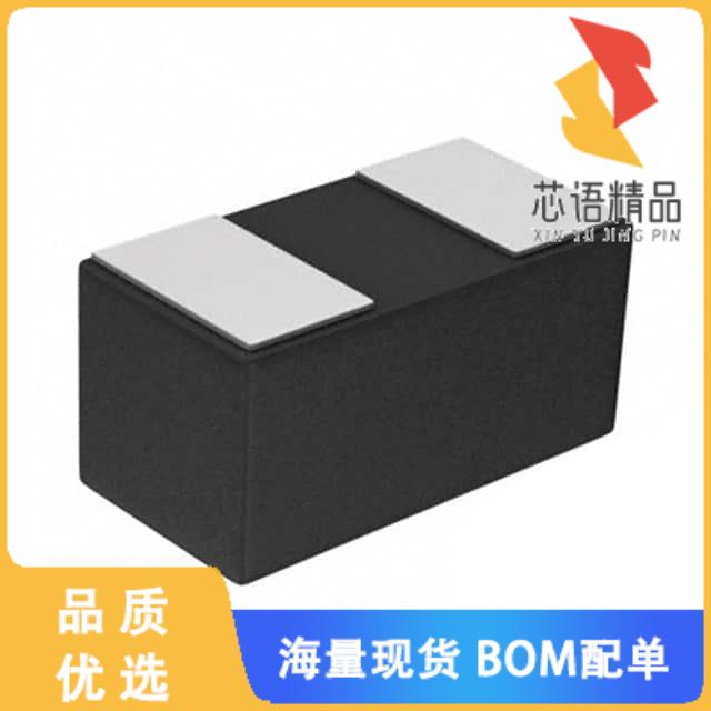 全新ESDALC14-1BF4原装(TVS DIODE 5VWM 18VC 0201)正品