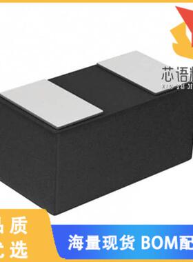 全新ESDALC14-1BF4原装(TVS DIODE 5VWM 18VC 0201)正品