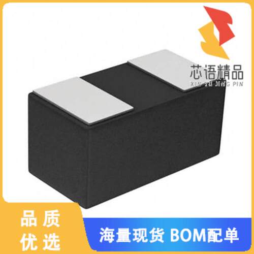 全新ESDALC14-1BF4原装(TVS DIODE 5VWM 18VC 0201)正品