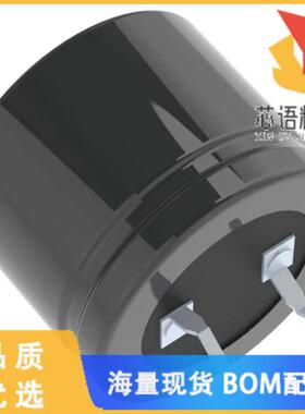 全新LKS1J152MESA原装(CAP ALUM 1500UF 20% 63V SNA