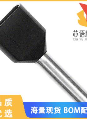 全新13121015原装(CONN FERRULE DIN TWO X 16AWG BL