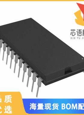 全新MAX1490AEPG+原装(IC TRANSCEIVER FULL 1/1 24D