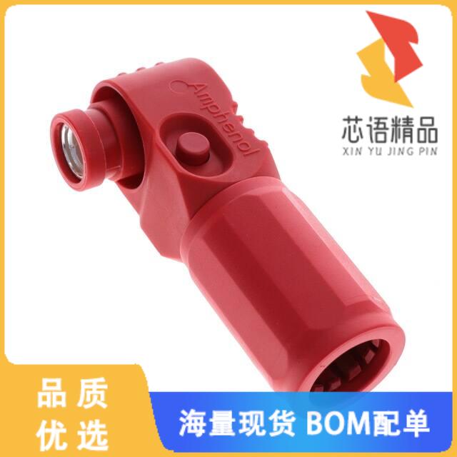 全新SLPPB50BNR原装(SURLOK PLUS, RIGHT ANGLE PLUG