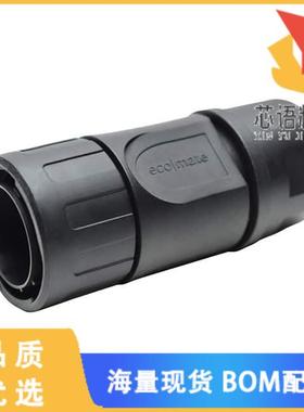 全新RTS6BS18N23P03原装(CONN PLUG HSNG MALE 23POS