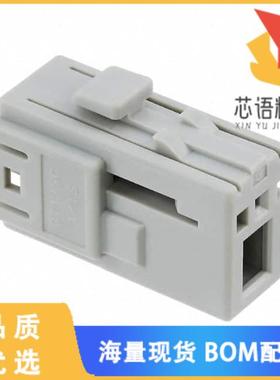 全新GT13SC-1/1S-HU原装(CONN HOUSING FOR F TERMIN