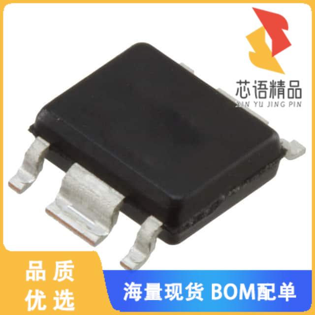 S-13A1A12-E6T1U3「IC REG LINEAR 1.2V 1A 6HSOP」芯片