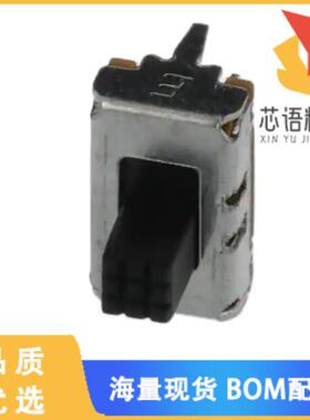 全新EG2207原装(SWITCH SLIDE DPDT 200MA 30V)正品