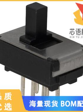 全新EG2209A原装(SWITCH SLIDE DPDT 100MA 12V)正品