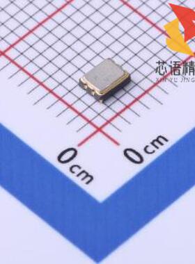 全新YF4008M00033T8188088原装(8MHz ±20ppm 3.3V)正品