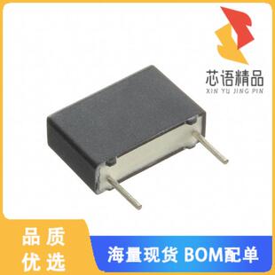 全新333MKP275K原装(CAP FILM 0.033UF 10% 310VAC R