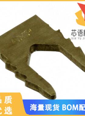 全新4-1601140-1原装(CONN MAG TERM 18-22AWG IDC)正品