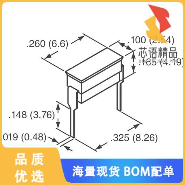 全新MD015A181JAB原装(CAP CER 180PF 50V NP0 2-DIP)正品