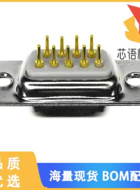 全新172-E09-213R001原装(CONN D-SUB RCPT 9P PNL M