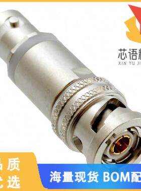 全新ADBJ20-E1-PL75原装(CONN ADAPT BNC JACK TO TR