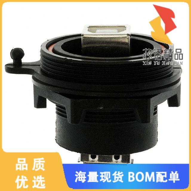 全新PX0842/B原装(ADAPTER USB B RCPT TO USB A RCP