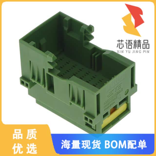 全新2377783-3原装(36POS,AMP MCP 1.5K,TAB HSG ASS