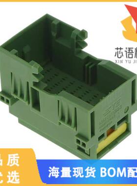 全新2377783-3原装(36POS,AMP MCP 1.5K,TAB HSG ASS