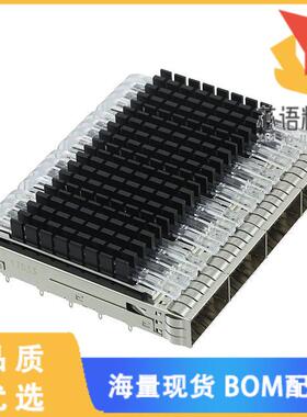 全新2170790-2原装(CONN QSFP28 CAGE 1X4 W/HSINK R