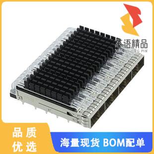 全新2170790-2原装(CONN QSFP28 CAGE 1X4 W/HSINK R