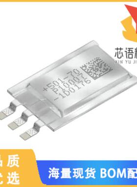 全新EDLC381420-501-2F-70原装(CAP 500MF 3.2V SMAL