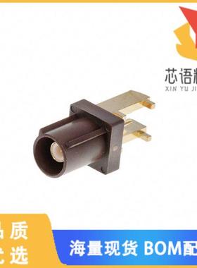 全新RF55-23F-T-00-50-G-A-SH原装(FAKRA PLUG SMB T