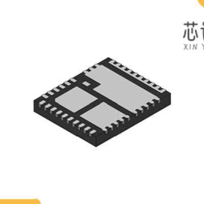 全新FDMF3170原装(LOW VOLTAGE SMART POWER STAGE 3)正品