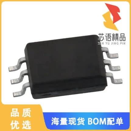 全新ACPL-W61L-560E原装(OPTOISO 5KV PUSH PULL 6SO)正品