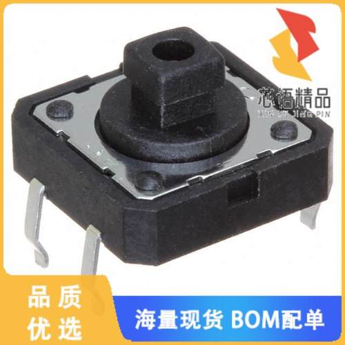 全新PTS125SJK73-2 LFS原装(SWITCH TACTILE SPST-NO