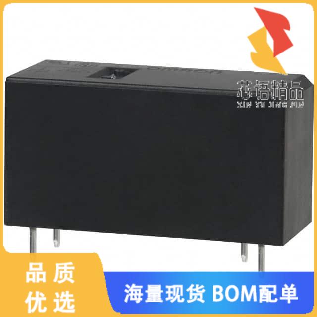 全新G2RL-1A-E DC5原装(RELAY GEN PURPOSE SPST 16A