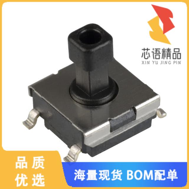 全新B3FS-1050原装(SWITCH TACTILE SPST-NO 0.05A 2