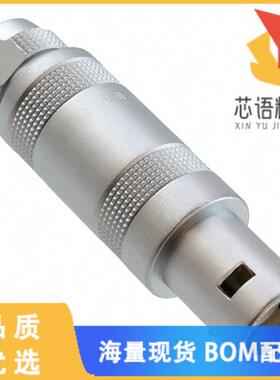 全新FFA.1S.250.CTAC52原装(CONN COAX PLUG STR 50