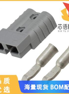 全新647892-4原装(CONN PLUG 2POS IN-LINE CRIMP)正品