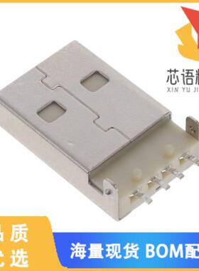 全新1001-011-01101-TR原装(USB, 1.1, 4P, A/M, ULT