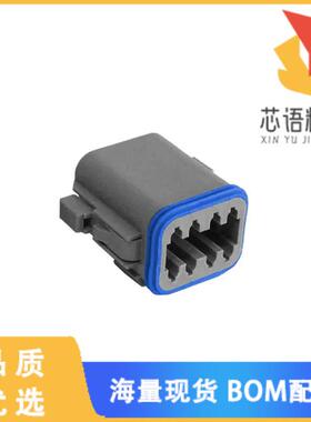 全新PX0100S08AGY原装(CONN M 8POS FOR SKT GRY A K