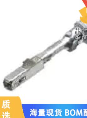 全新34083-3001原装(汽车 MX150 RCPT 0.3 CABLE TIN