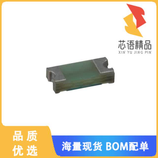 全新0467003.NRHF原装(FUSE BOARD MNT 3A 32VAC/VDC