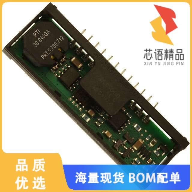 全新PT6409E原装(REG 2.5V 3A ADJ HRZ SMT 12SIP)正品