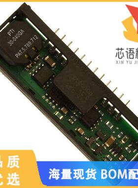 全新PT6409E原装(REG 2.5V 3A ADJ HRZ SMT 12SIP)正品