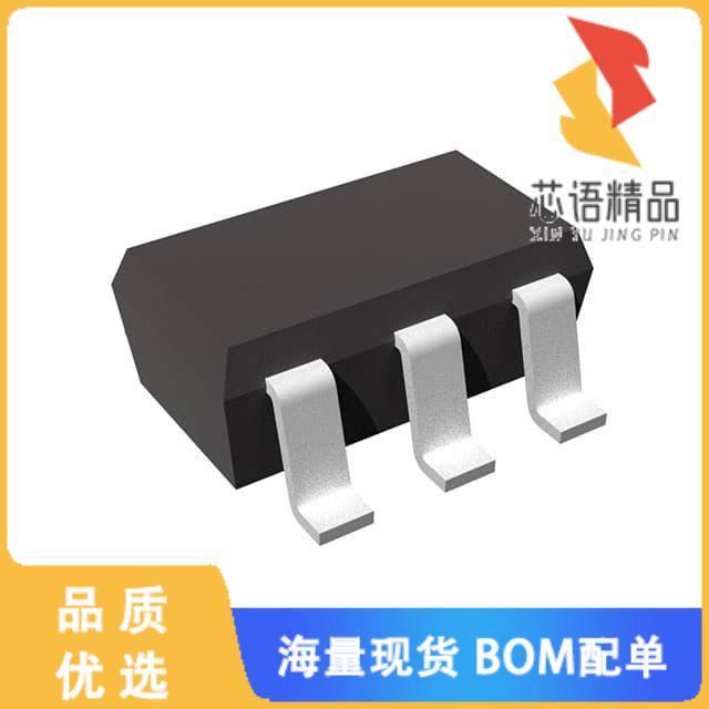 R1161N311B-TR-FE「IC REG LINEAR 3.1V 300MA SOT23-