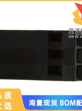 全新2-87977-8原装(CONN HOUSING 6POS .100 POL DUA