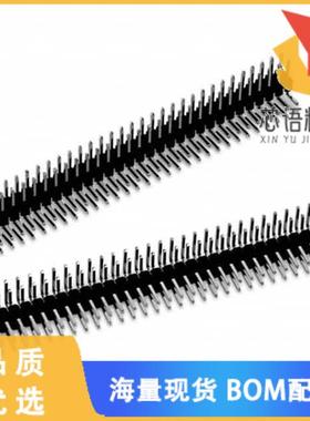 全新61302221021原装(CONN HEADER R/A 22POS 2.54MM)正品