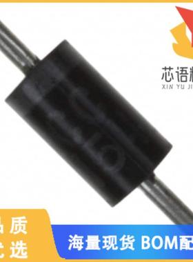 全新1N5822-TP原装(DIODE SCHOTTKY 40V 3A DO201AD)正品